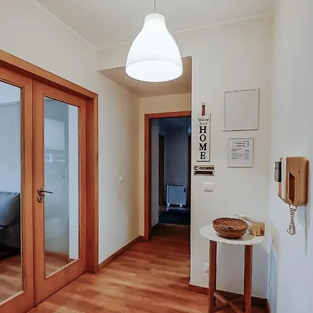 Sweet Living Porto Apartment Valbom  Exterior photo