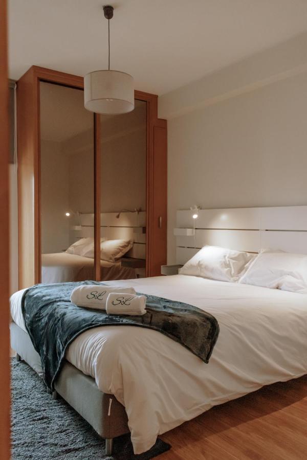 Apartment Sweet Living Porto Valbom (Gondomar)