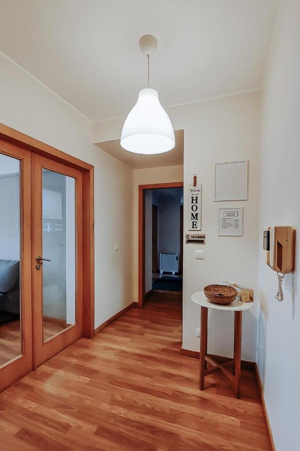Sweet Living Porto * Valbom (Gondomar)
