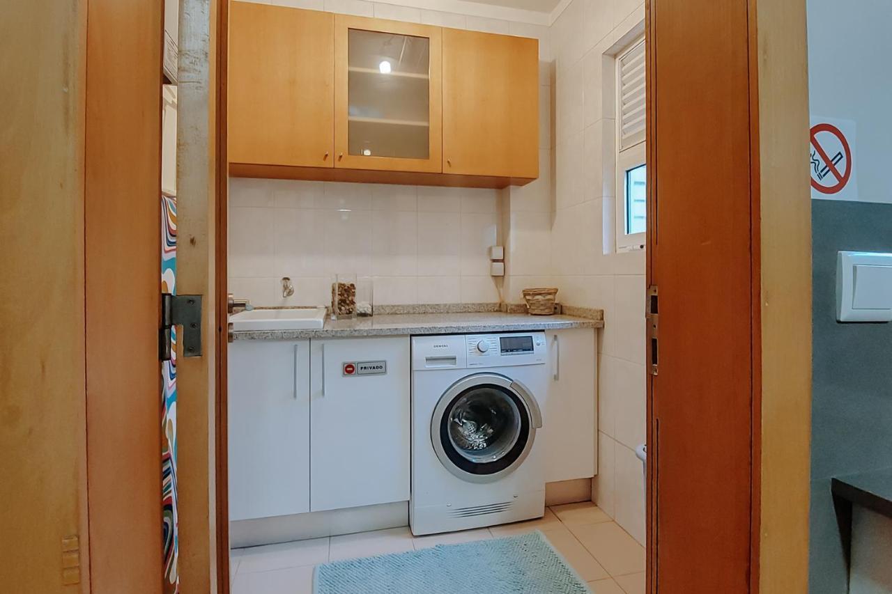 Sweet Living Porto Apartment