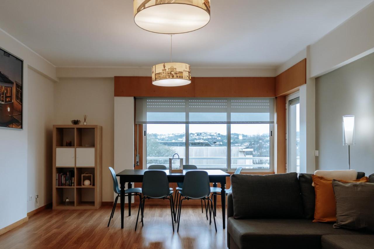 Apartment Sweet Living Porto Valbom (Gondomar)