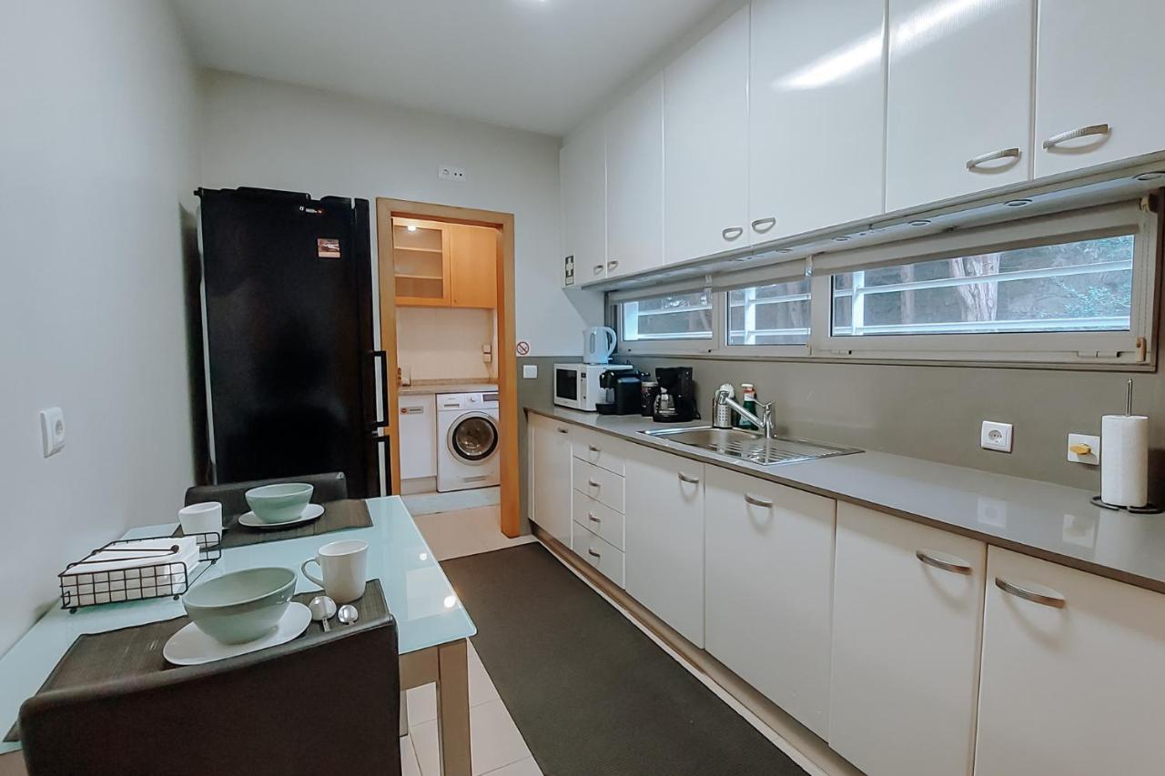 Apartment Sweet Living Porto