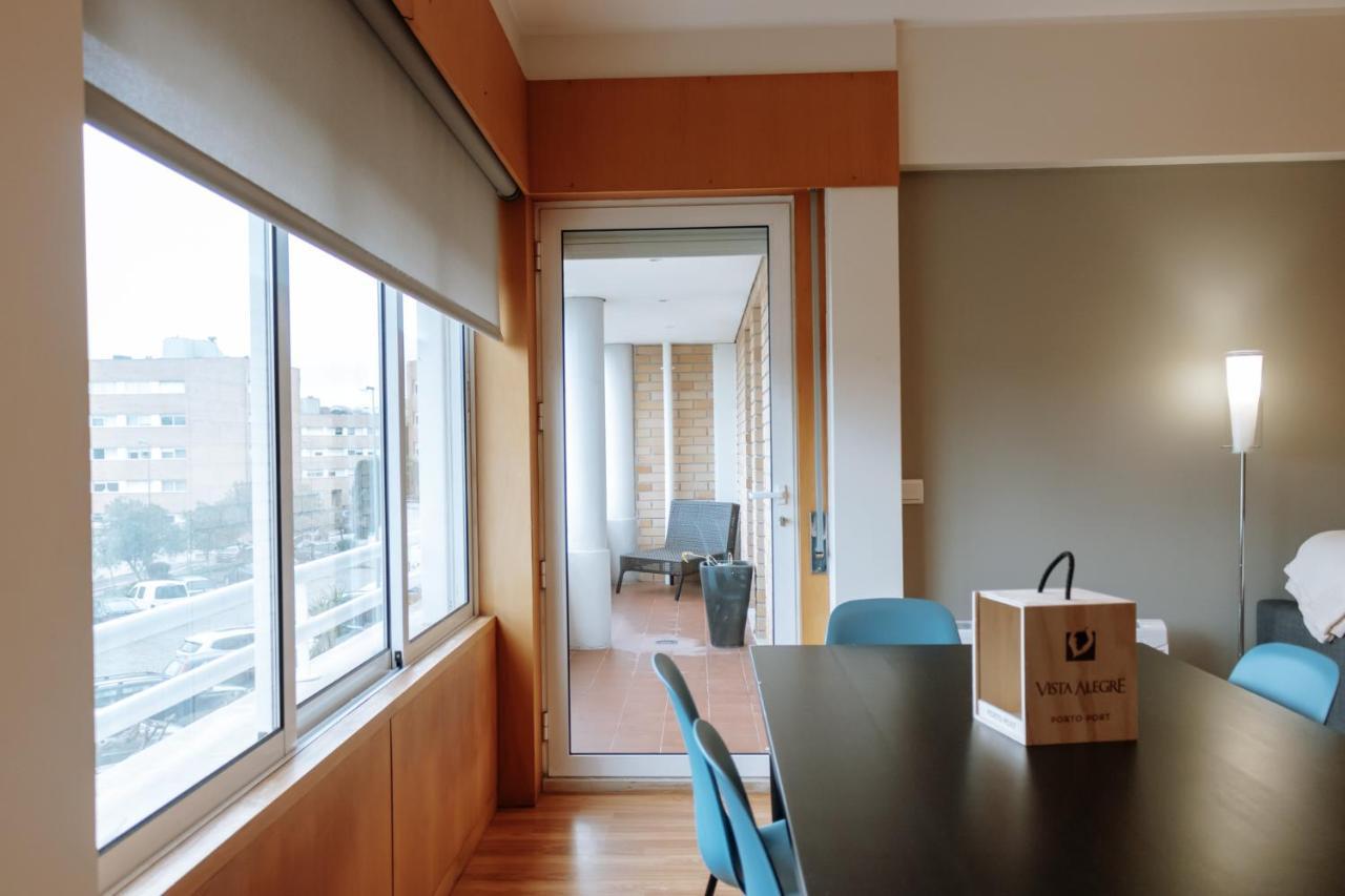 Apartment Sweet Living Porto *