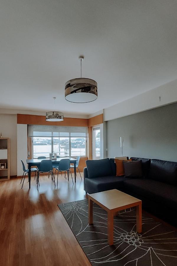 Sweet Living Porto Apartment
